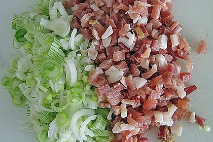 H&auml;hnchenragout mit Vinschgauer Kn&ouml;deln 2
