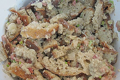 H&auml;hnchenragout mit Vinschgauer Kn&ouml;deln 3