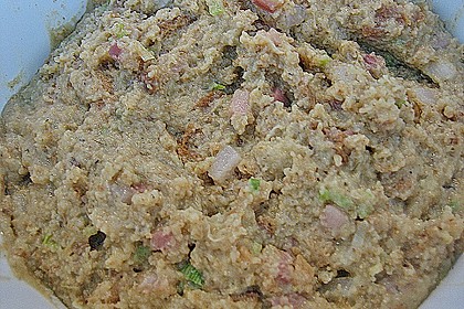 H&auml;hnchenragout mit Vinschgauer Kn&ouml;deln 4