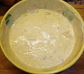 Curry - So&szlig;e (Bild)