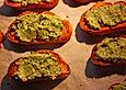 Crostini Verdi