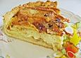 Allg&auml;uer K&auml;sekuchen