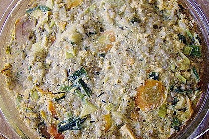 Shaqu, Gem&uuml;seauflauf 2