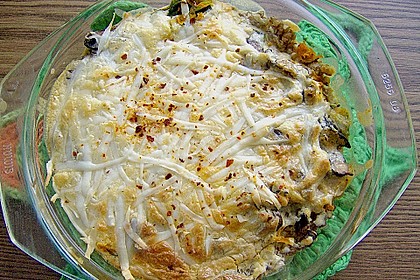 Shaqu, Gem&uuml;seauflauf