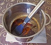 Brath&auml;hnchen, knusprig (Bild)