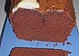 Schokoladenkuchen