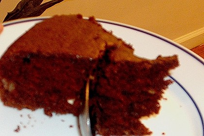 Schokoladenkuchen 20