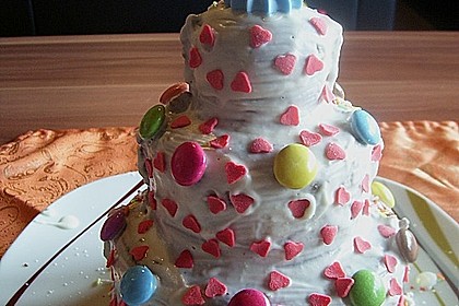 Schokoladenkuchen 13