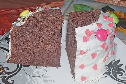 Schokoladenkuchen 6