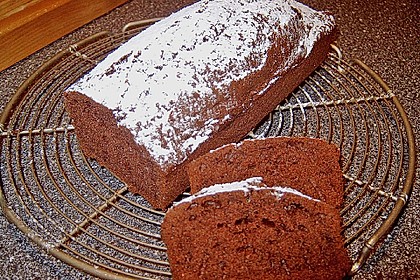 Schokoladenkuchen 10