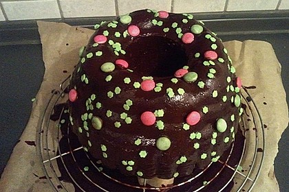 Schokoladenkuchen 14