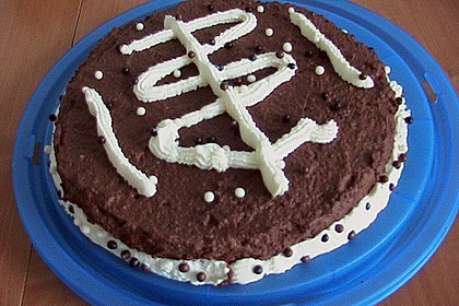 Schokoladenkuchen 12