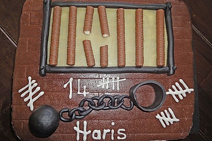 Schokoladenkuchen 9