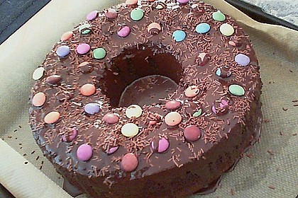 Schokoladenkuchen 16