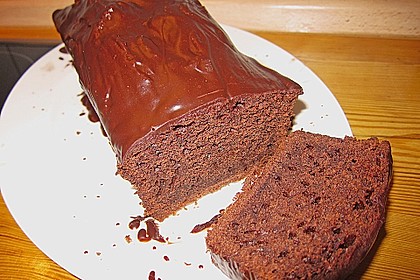 Schokoladenkuchen 2