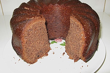 Schokoladenkuchen 11