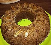 Schokoladenkuchen (Bild)