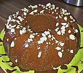 Schokoladenkuchen (Bild)