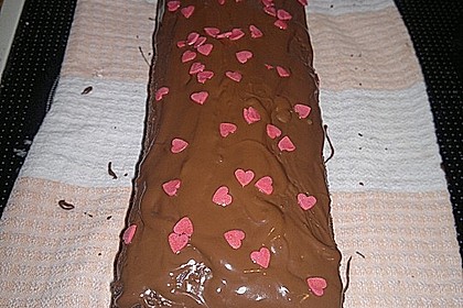 Schokoladenkuchen 7