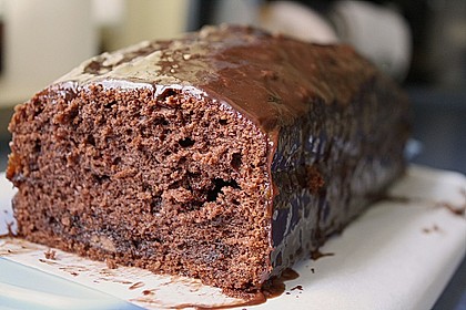 Schokoladenkuchen