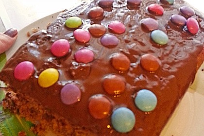 Schokoladenkuchen 18
