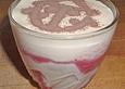 Erdbeer - Tiramisu im Glas
