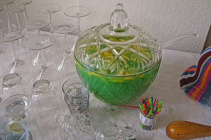 Raumfahrerbowle 3