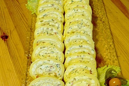 Griechische Käserolle 7