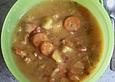 Kartoffelsuppe