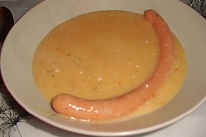 Kartoffelsuppe 4