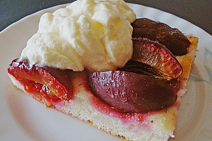 Pflaumenkuchen 9