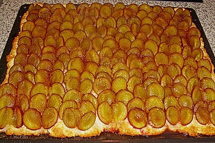 Pflaumenkuchen 11