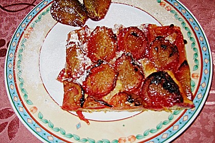 Pflaumenkuchen 6