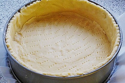 Apfel - Bienenstich -Torte 11