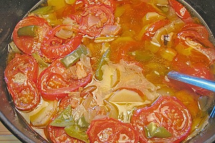 Antonio's Suppa di Mare
