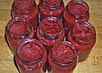 Rote Bete - Kartoffel - Brei