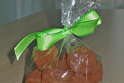 Schokoladen - Erdbeerkonfit&uuml;ren - Konfekt