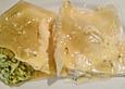 Lasagnetaschen mit Garnelen