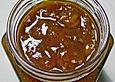 Aprikosen - Bananen Chutney