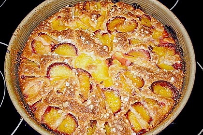 Becherkuchen 1
