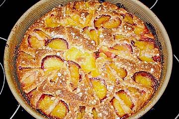 Becherkuchen