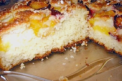 Becherkuchen