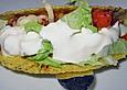 Soft Taco Fajita