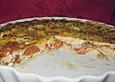 Brillas Tomatenkuchen