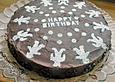 Wiener Sachertorte