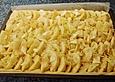 Apfelkuchen vom Blech