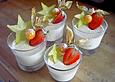 Panna Cotta