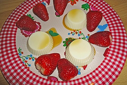 Panna Cotta 8