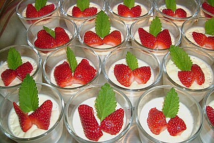 Panna Cotta 3