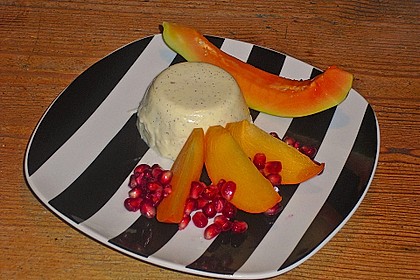Panna Cotta 5